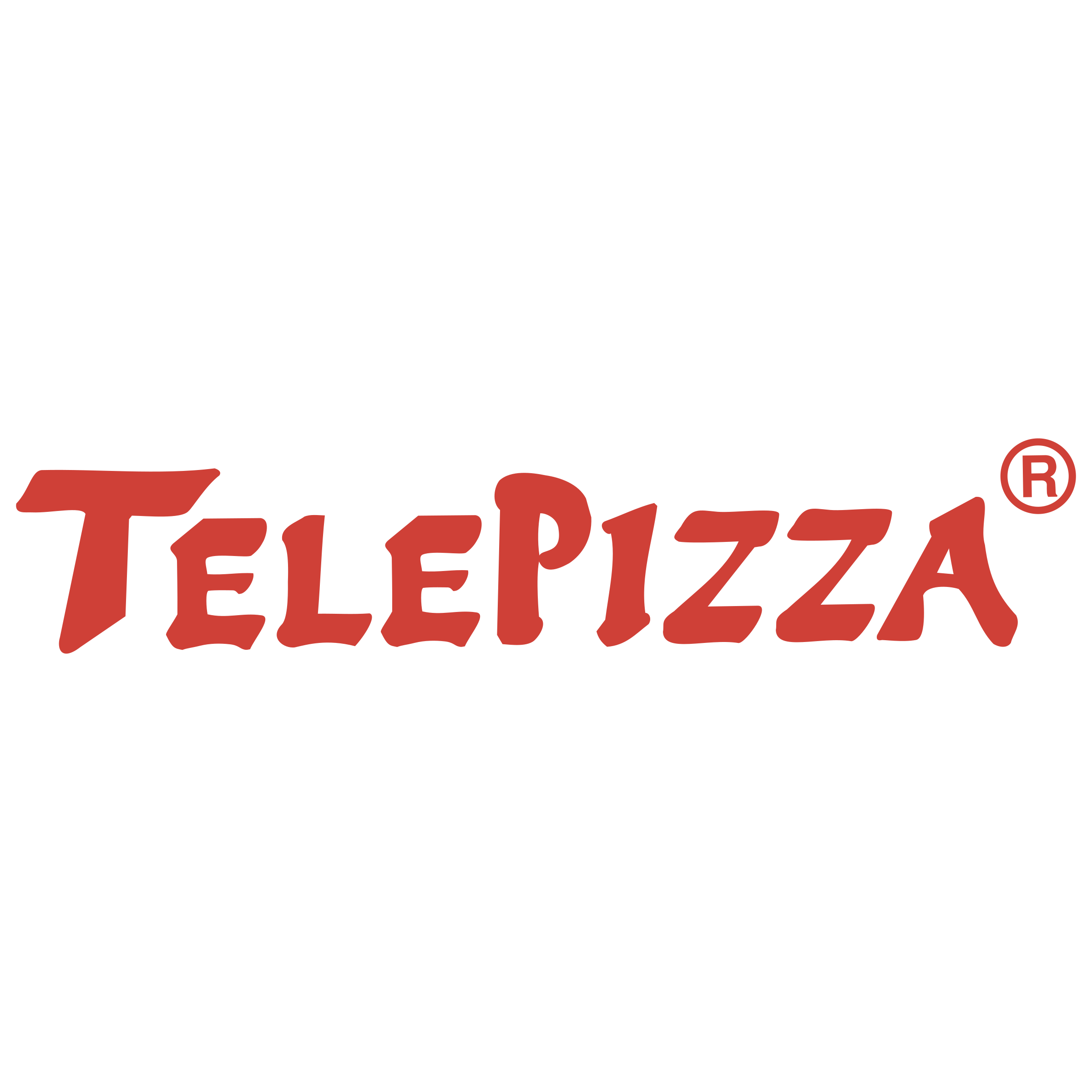 Telepizza